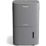Inventor Stardust SD-IONINV-20L Αφυγραντήρας με Συμπιεστή Ιονιστή και Wi-Fi 20lt Γκρι