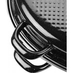 ESTIA 01-8147 ΓΑΣΤΡΑ ENAMEL PREMIUM ΕΜΑΓΙΕ 38x28x16cm 6.3lt* ESTIA 01-8147 ΓΑΣΤΡΑ ENAMEL PREMIUM ΕΜΑΓΙΕ 38x28x16cm 6.3lt*