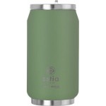 ESTIA 01-22877 ΘΕΡΜΟΣ TRAVEL CUP SAVE THE AEGEAN 300ml FOREST SPIRIT*