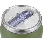 ESTIA 01-22877 ΘΕΡΜΟΣ TRAVEL CUP SAVE THE AEGEAN 300ml FOREST SPIRIT*