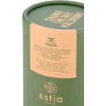 ESTIA 01-22877 ΘΕΡΜΟΣ TRAVEL CUP SAVE THE AEGEAN 300ml FOREST SPIRIT*