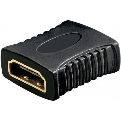 ATC 02.001.0018 Μετατροπέας HDMI female σε HDMI female
