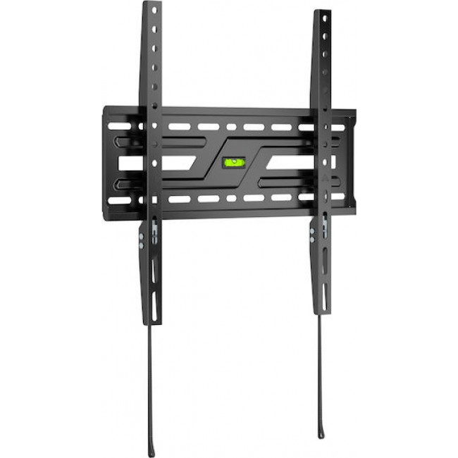 POWERTECH PT-1373 επιτοίχια βάση τηλεόρασης , 32-75", έως 75kg, fixed POWERTECH PT-1373 επιτοίχια βάση τηλεόρασης , 32-75", έως 75kg, fixed