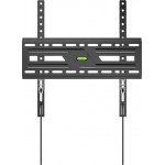 POWERTECH PT-1373 επιτοίχια βάση τηλεόρασης , 32-75", έως 75kg, fixed POWERTECH PT-1373 επιτοίχια βάση τηλεόρασης , 32-75", έως 75kg, fixed