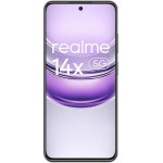Realme 14X 5G Dual SIM (6/128GB) Carbon Black Realme 14X 5G Dual SIM (6/128GB) Carbon Black