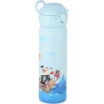 Estia 01-33132 Wonder Bottle Save the Aegean Ανοξείδωτο Παιδικό Παγούρι Θερμός με Καλαμάκι Non Spill Treasure Quest 500ml Estia 01-33132 Wonder Bottle Save the Aegean Ανοξείδωτο Παιδικό Παγούρι Θερμός με Καλαμάκι Non Spill Treasure Quest 500ml