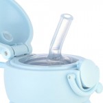 Estia 01-33132 Wonder Bottle Save the Aegean Ανοξείδωτο Παιδικό Παγούρι Θερμός με Καλαμάκι Non Spill Treasure Quest 500ml Estia 01-33132 Wonder Bottle Save the Aegean Ανοξείδωτο Παιδικό Παγούρι Θερμός με Καλαμάκι Non Spill Treasure Quest 500ml