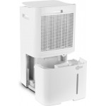 Inventor Alva AL-10NW-12L Αφυγραντήρας με Συμπιεστή Ιονιστή και Wi-Fi 12lt