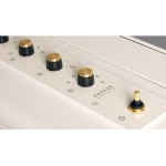 Inventor Melody MD-IONWL-20L Αφυγραντήρας με Συμπιεστή Ιονιστή και Wi-Fi BEIGE