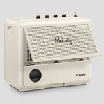 Inventor Melody MD-IONWL-20L Αφυγραντήρας με Συμπιεστή Ιονιστή και Wi-Fi BEIGE