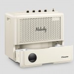 Inventor Melody MD-IONWL-20L Αφυγραντήρας με Συμπιεστή Ιονιστή και Wi-Fi BEIGE