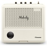 Inventor Melody MD-IONWL-20L Αφυγραντήρας με Συμπιεστή Ιονιστή και Wi-Fi BEIGE