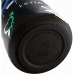 ESTIA 01-47917 ΘΕΡΜΟΣ PULSE SAVE THE AEGEAN 500ml SIX SEVEN* ESTIA 01-47917 ΘΕΡΜΟΣ PULSE SAVE THE AEGEAN 500ml SIX SEVEN*