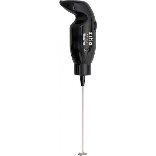 ESTIA 06-12366 ΦΡΑΠΕΔΙΕΡΑ ΧΕΙΡΟΣ STORM ΗΛΕΚΤΡΙΚΗ 25w 2 ΤΑΧΥΤΗΤΩΝ *