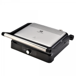 IQ ST-655 Inox Τοστιέρα Γκριλιέρα 2200W