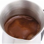 Rohnson R-992 Inox Ηλεκτρικό Μπρίκι 870W με Χωρητικότητα 400ml 