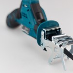 Bormann Pro BBP2400 Πριόνι Κλαδέματος 12V (Χωρίς Μπαταρία)  *
