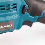 Bormann Pro BBP2400 Πριόνι Κλαδέματος 12V (Χωρίς Μπαταρία)  *