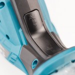 Bormann Pro BBP2400 Πριόνι Κλαδέματος 12V (Χωρίς Μπαταρία)  *