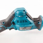 Bormann Pro BBP2400 Πριόνι Κλαδέματος 12V (Χωρίς Μπαταρία)  *