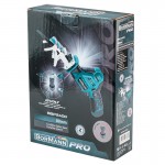 Bormann Pro BBP2400 Πριόνι Κλαδέματος 12V (Χωρίς Μπαταρία)  *