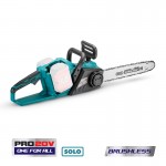 Bormann Pro BBP4500  Αλυσοπρίονο Brushless Διπλής Μπαταρίας 20V+20V (Χωρίς Μπαταρία-Φορτιστή) *