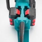 Bormann Pro BBP4500  Αλυσοπρίονο Brushless Διπλής Μπαταρίας 20V+20V (Χωρίς Μπαταρία-Φορτιστή) *
