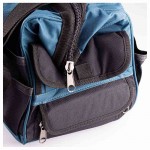 Bormann Pro BTB3100 Τσάντα Εργαλείων Ώμου Μ57xΠ24xΥ32εκ. *