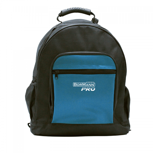 Bormann Pro BTB3140 Τσάντα Εργαλείων Πλάτης Μ41xΠ32xΥ16εκ *