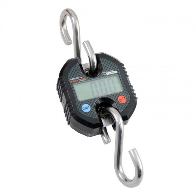 Bormann DS2000 Κρεμαστή Ζυγαριά 150kg/50gr *