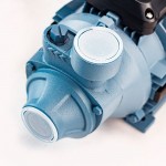 Nakayama Pro NP2025 Αντλία Περιφερειακή 750W  *