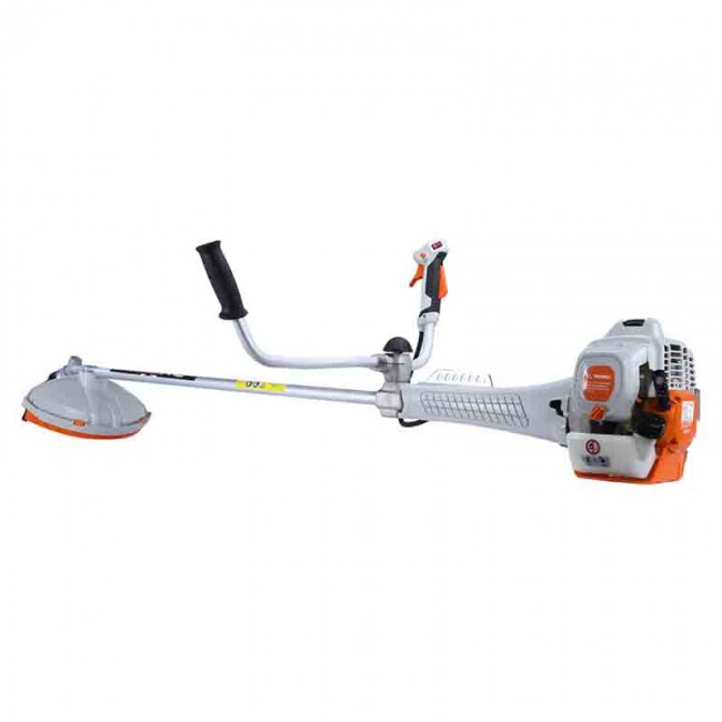 Nakayama Pro PB5600 Θαμνοκοπτικό Βενζίνης 2.3hp 8.5kg  *