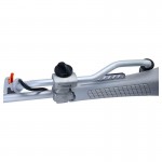 Nakayama Pro PB5600 Θαμνοκοπτικό Βενζίνης 2.3hp 8.5kg  *