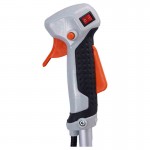 Nakayama Pro PB5600 Θαμνοκοπτικό Βενζίνης 2.3hp 8.5kg  *