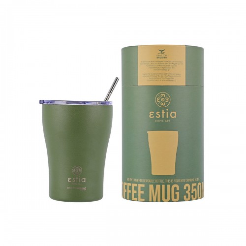 Estia 01-13813 Forest Spirit Save Aegean Ποτήρι Θερμός 350ml *