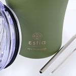 Estia 01-13813 Forest Spirit Save Aegean Ποτήρι Θερμός 350ml * Estia 01-13813 Forest Spirit Save Aegean Ποτήρι Θερμός 350ml *