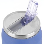 Estia 01-16838 Denim Blue Travel Cup Save The Aegean 300ml **