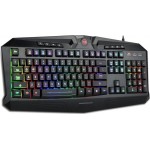 Redragon S101-BA-2 Gaming Πακέτο PC Combo 4 σε 1 