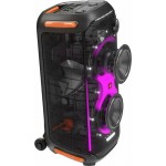 JBL Partybox 710 Bluetooth Ηχείο Με Λειτουργία Karaoke (JBLPARTYBOX710EU) *