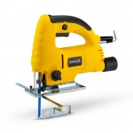 Bormann BJS6700 Σέγα Ρυθμιζόμενη Με Ταλάντωση 710W *