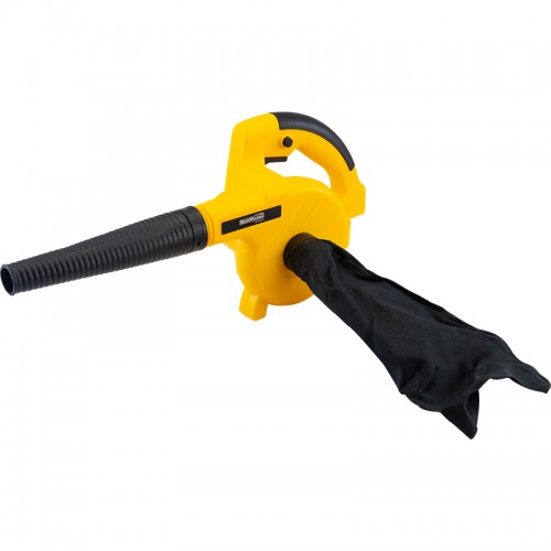 Bormann Lite BPB6600 Φυσητήρας Χειρός Ηλεκτρικός 500W  *