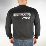 BORMANN ΦΟΥΤΕΡ ΜΑΥΡΟ BPP7230 