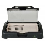 Singer Vita VG-2200 Ηλεκτρικό Μπάρμπεκιου Με Κεραμική Πλάκα 