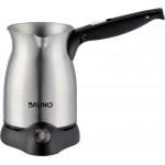 Bruno BRN-0041 Inox Ηλεκτρικό Μπρίκι 800W Με Χωρητικότητα 300ml *