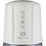 IQ EM-572 Λευκός Πολυκόπτης Multi 500W με Δοχείο 800ml
