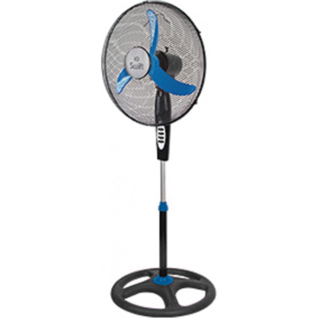IQ VSF-48 Ανεμιστήρας Ορθοστάτης 70W Διαμέτρου 45cm