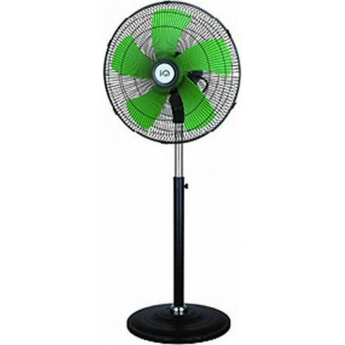 IQ VSF-51 Ανεμιστήρας Ορθοστάτης 150W Διαμέτρου 50cm