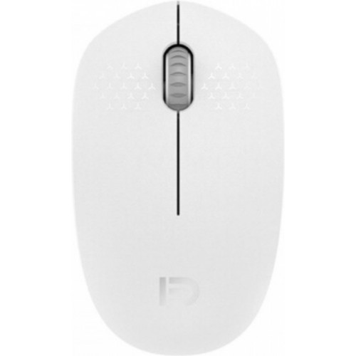 Fude i210 Λευκό Ασύρματο Ποντίκι ***
