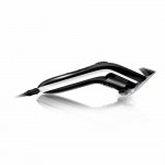 Philips QC5115/15 Μαύρη Κουρευτική Μηχανή Ρεύματος 