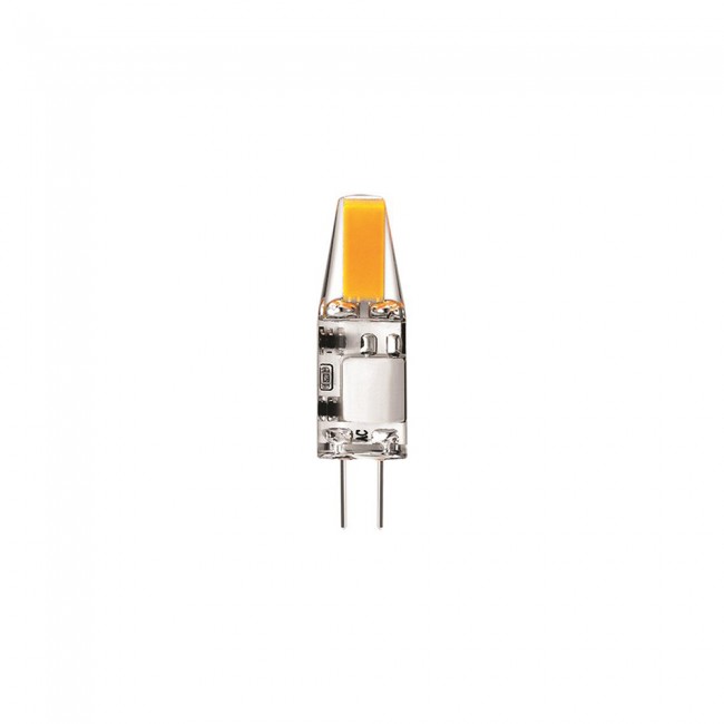 Eurolamp 147-77602 Λάμπα LED για Ντουί G4 Θερμό Λευκό 220lm